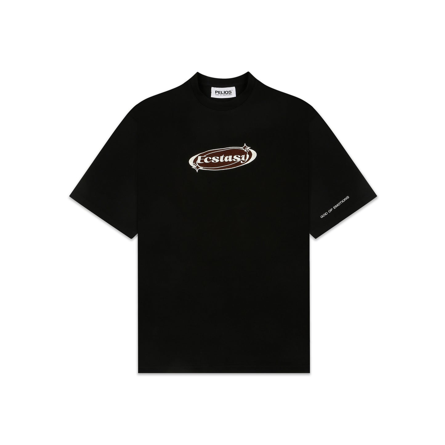 ECSTASY HEAVYWEIGHT TEE