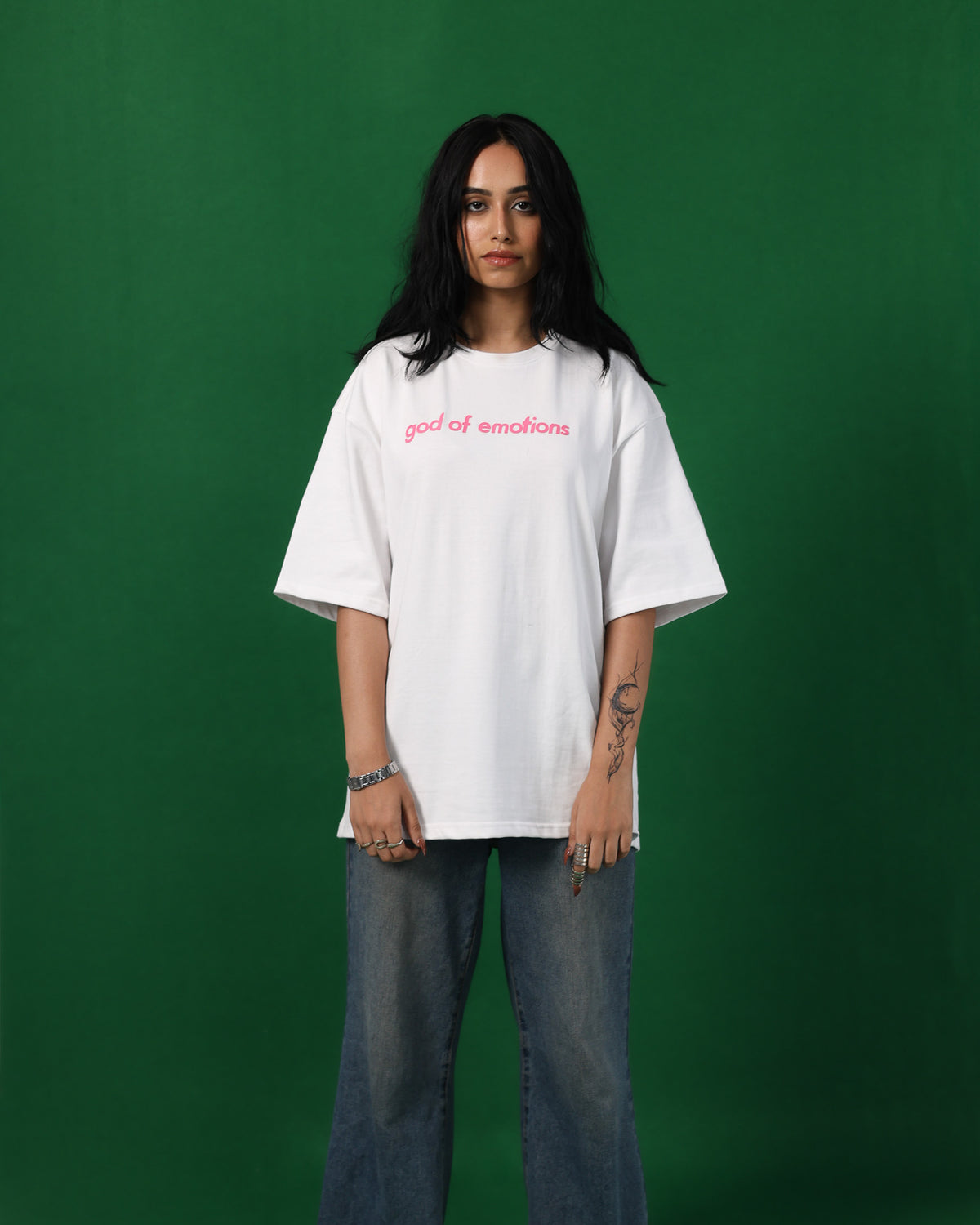 FRANK OCEAN TEE