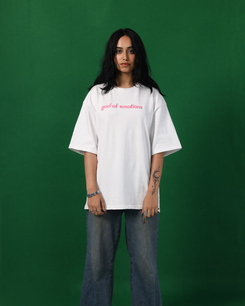 GHOST OF IVIES TEE