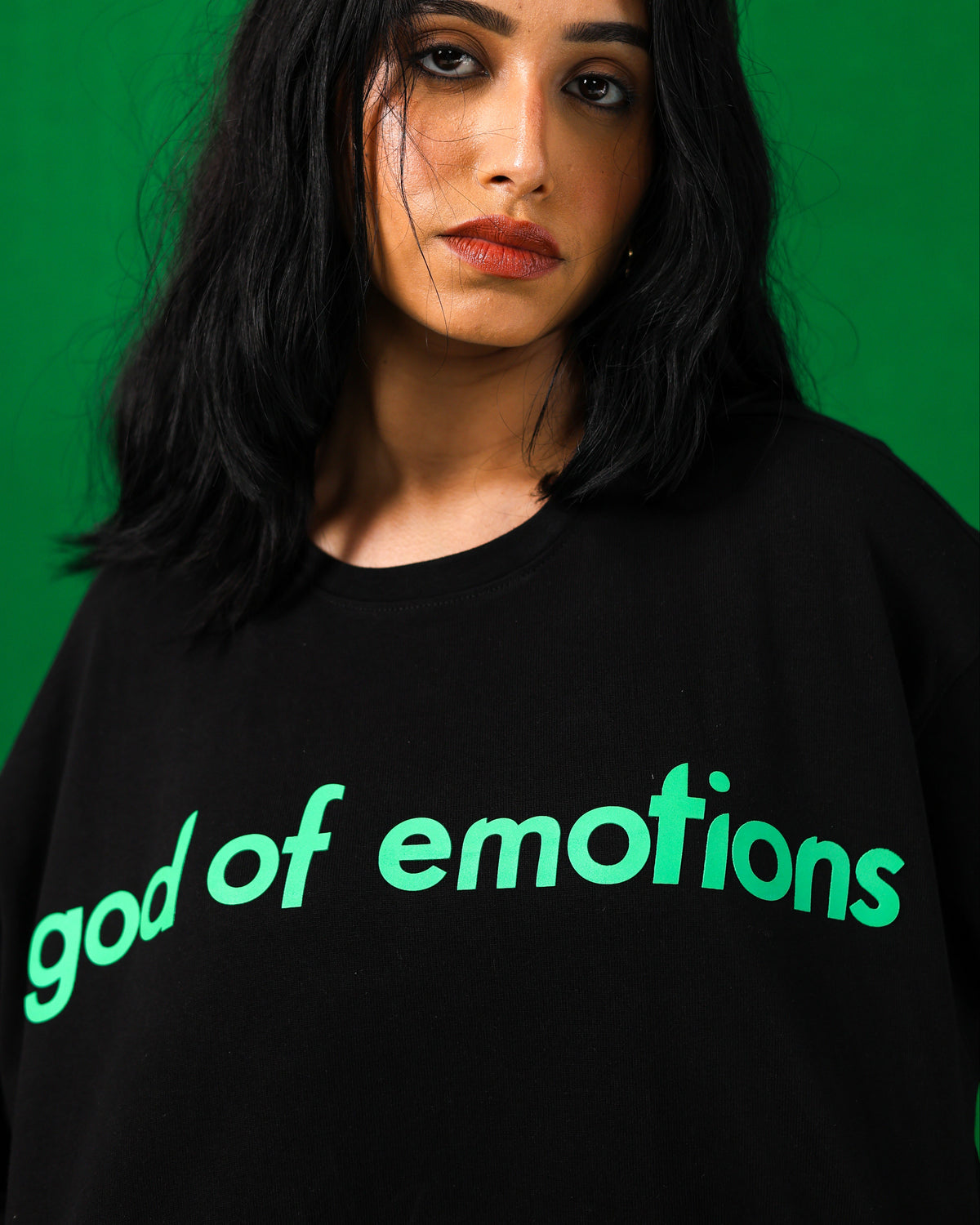 SHADE OF IVIES TEE