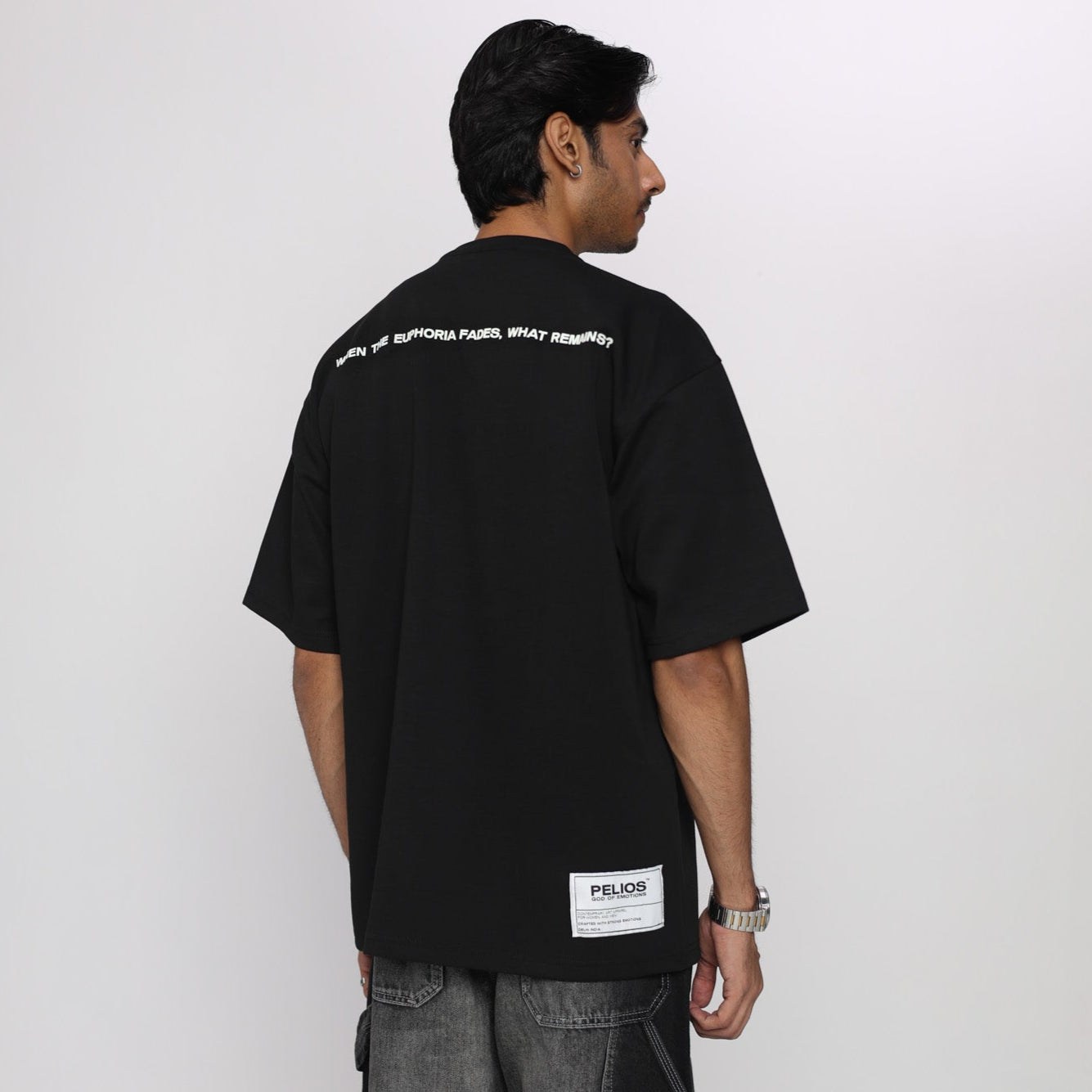 ECSTASY HEAVYWEIGHT TEE