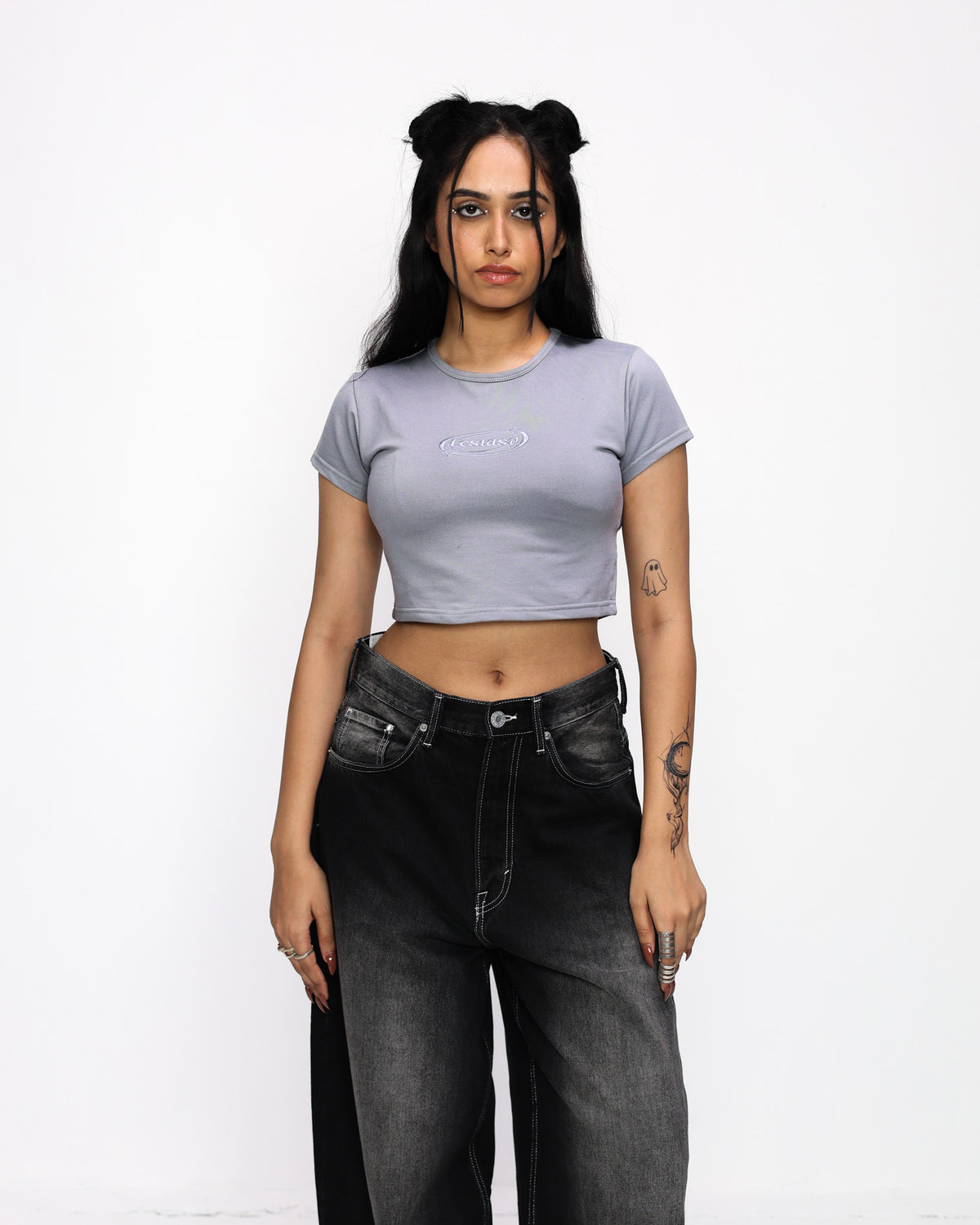 ECSTASY WOMEN'S TOP COMBO