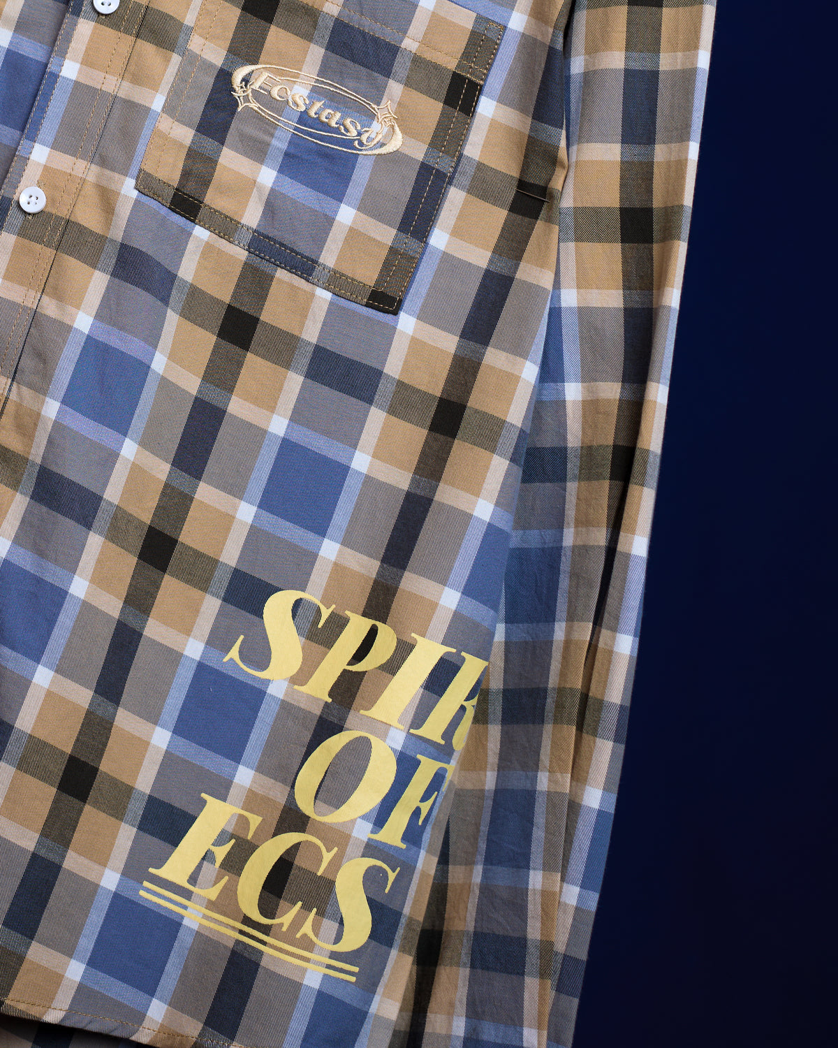 PRINTED SHIRTS