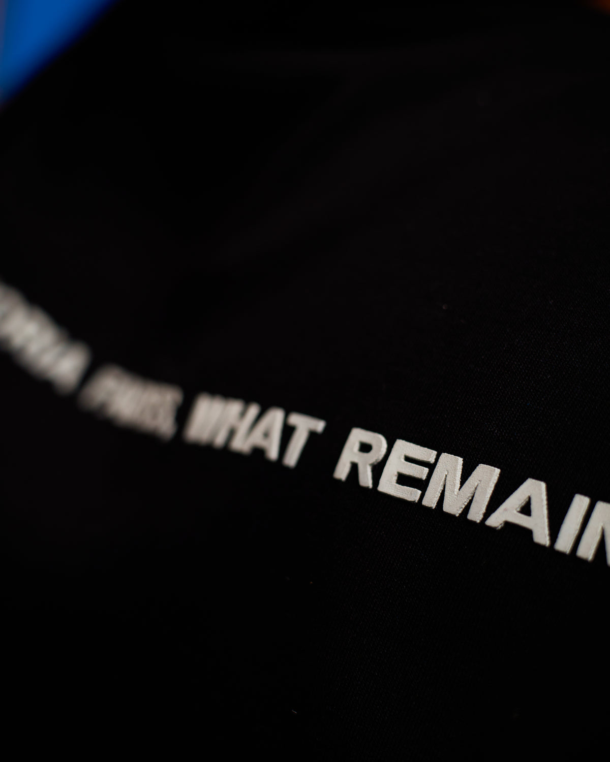 ECSTASY HEAVYWEIGHT TEE