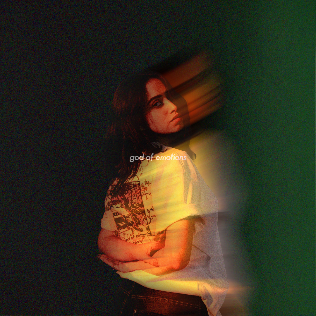 IVY: CAPSULE DROP