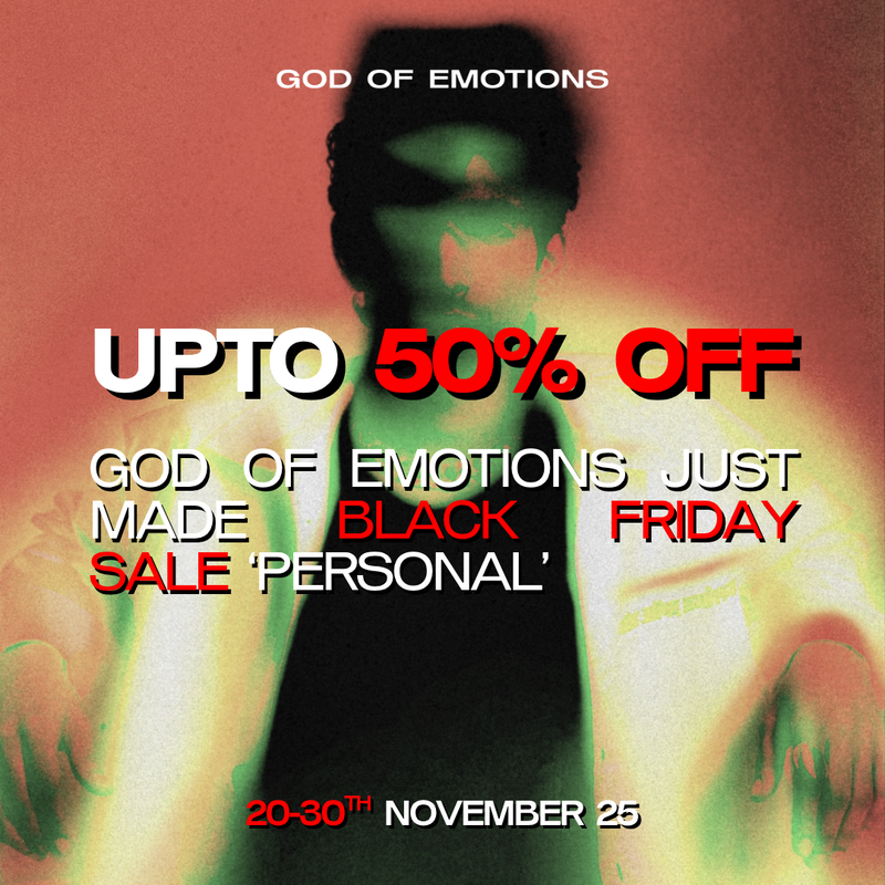 STOCK CLEARANCE SALE // WINTER