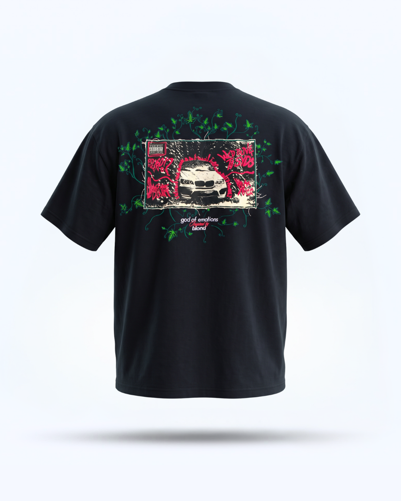SOUL OF IVIES TEE