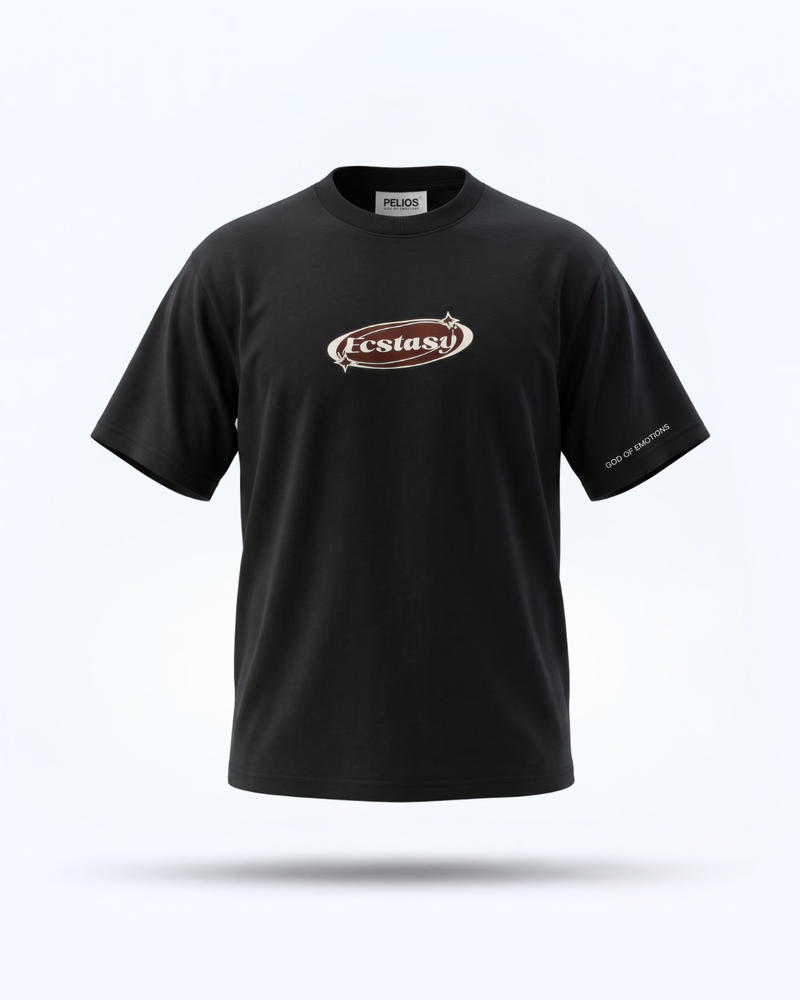 ECSTASY HEAVYWEIGHT TEE