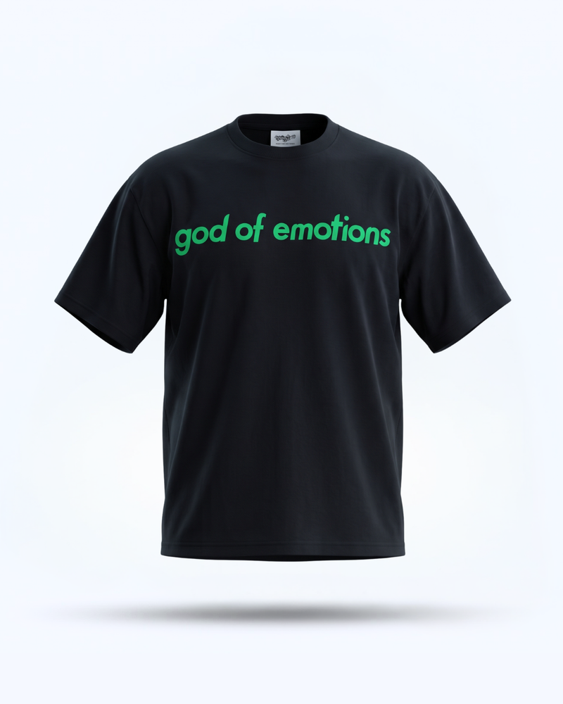 SHADE OF IVIES TEE