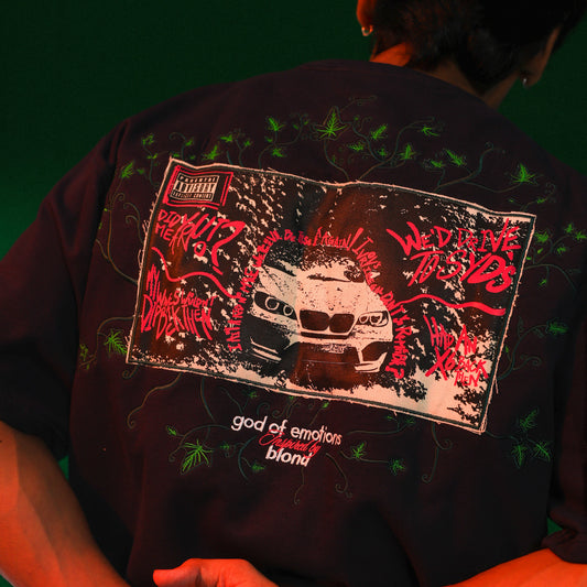 FRANK OCEAN TEE
