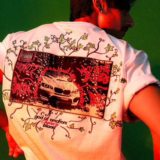 FRANK OCEAN TEE