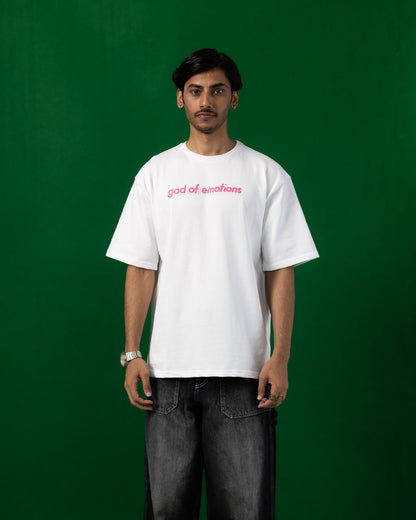GHOST OF IVIES TEE