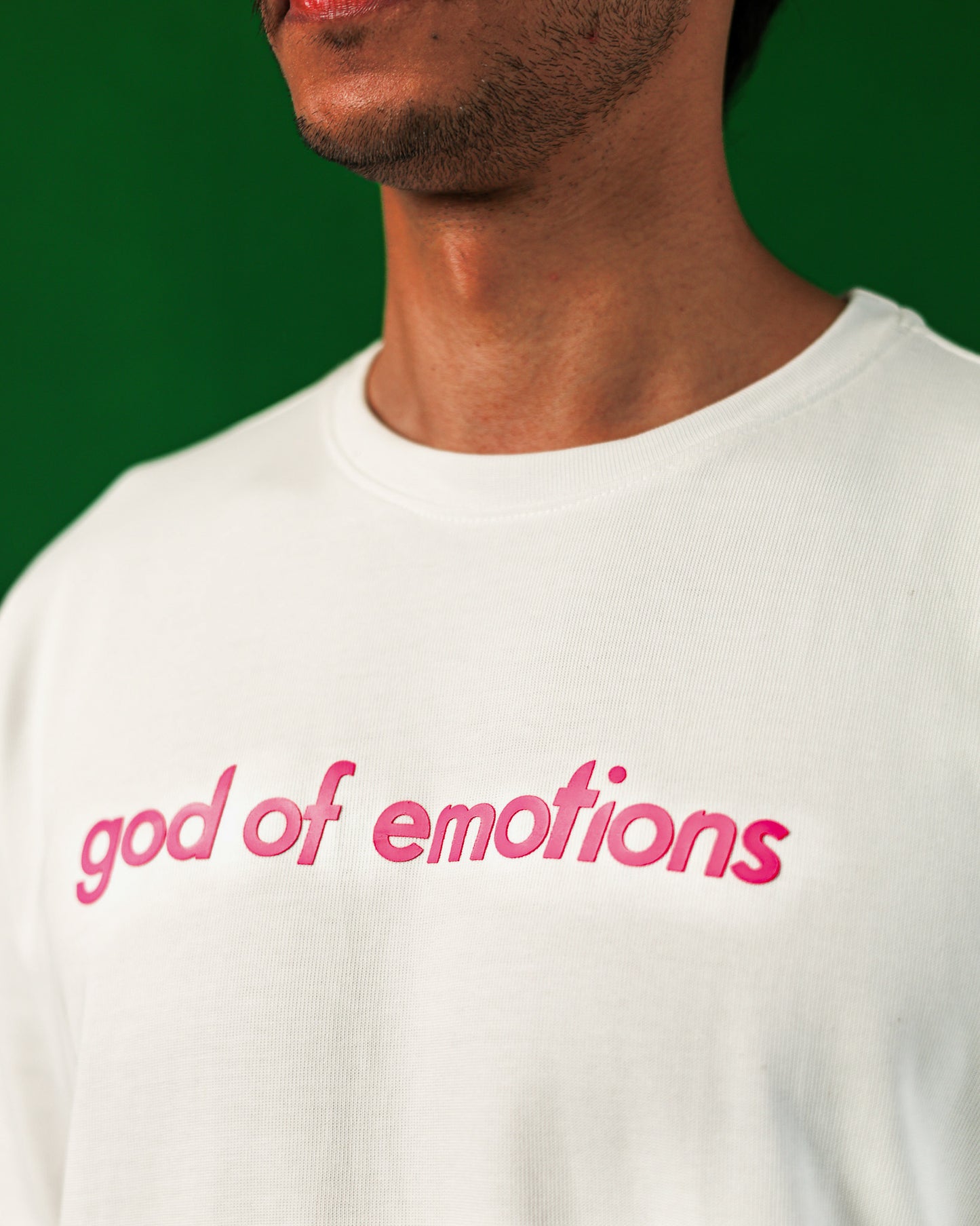 GHOST OF IVIES TEE