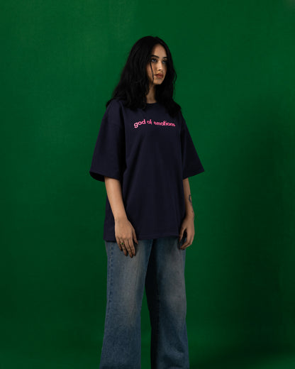 SOUL OF IVIES TEE