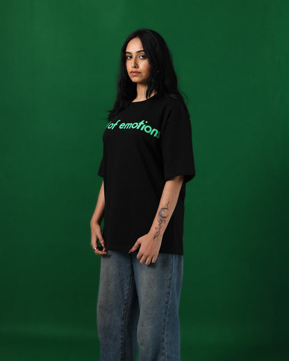 SHADE OF IVIES TEE