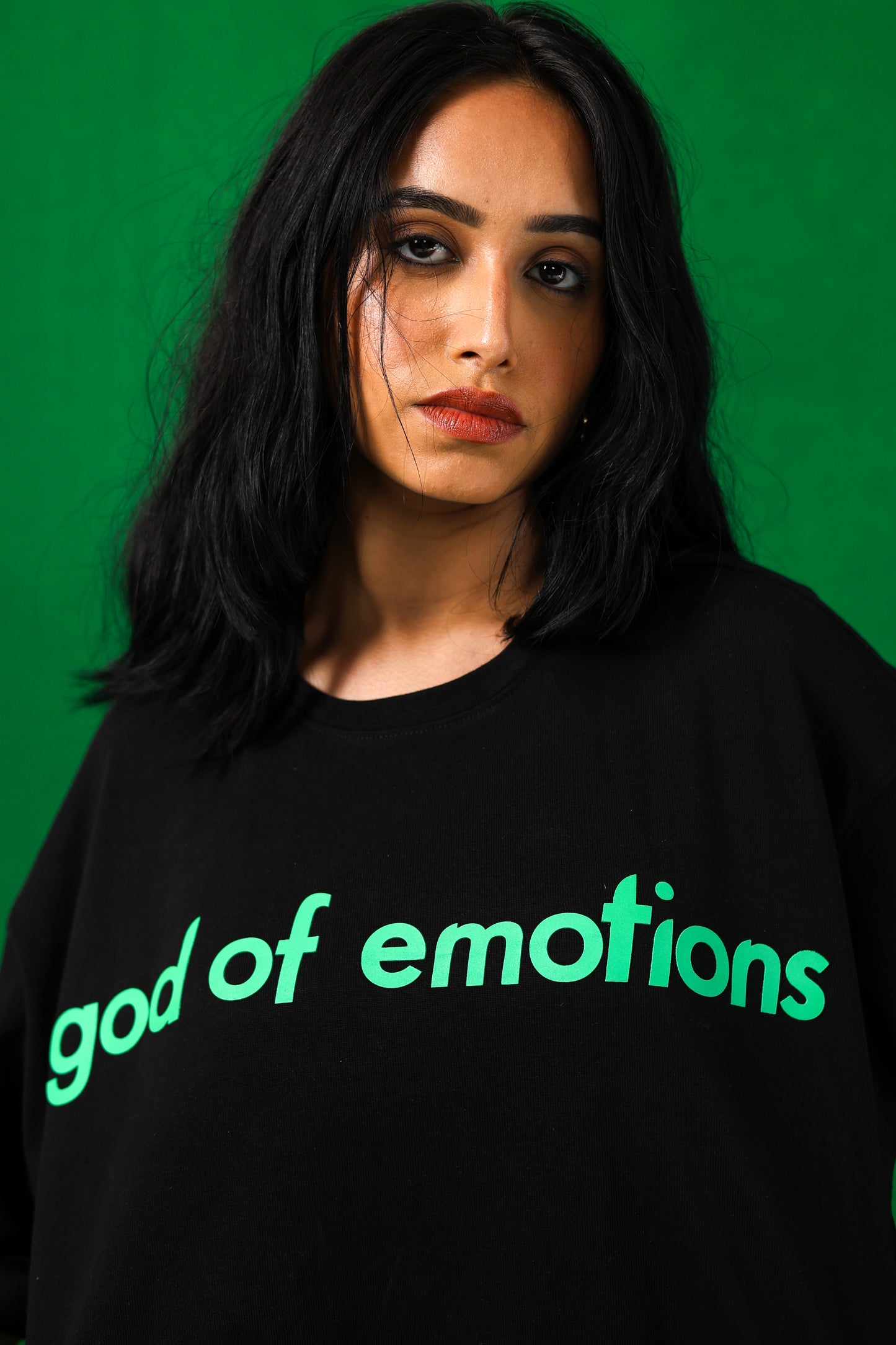 SHADE OF IVIES TEE