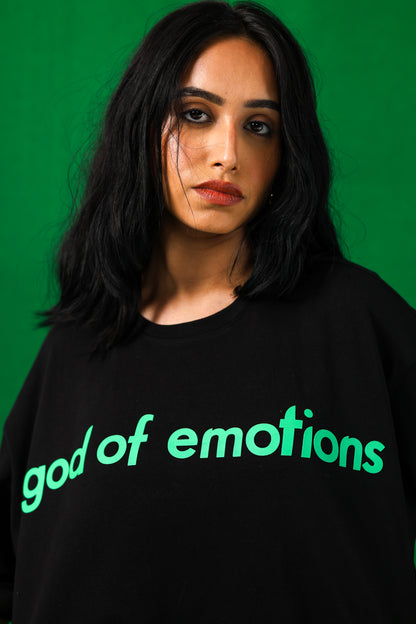 SHADE OF IVIES TEE