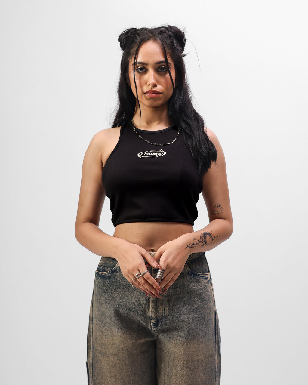 ECSTASY WOMEN'S TOP COMBO