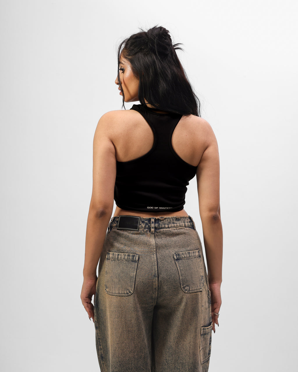 ECSTASY WOMEN'S TOP COMBO