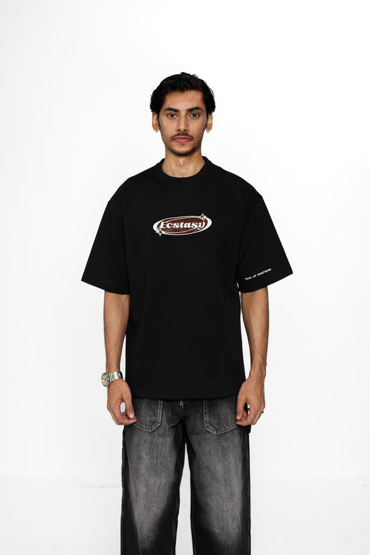 ECSTASY HEAVYWEIGHT TEE