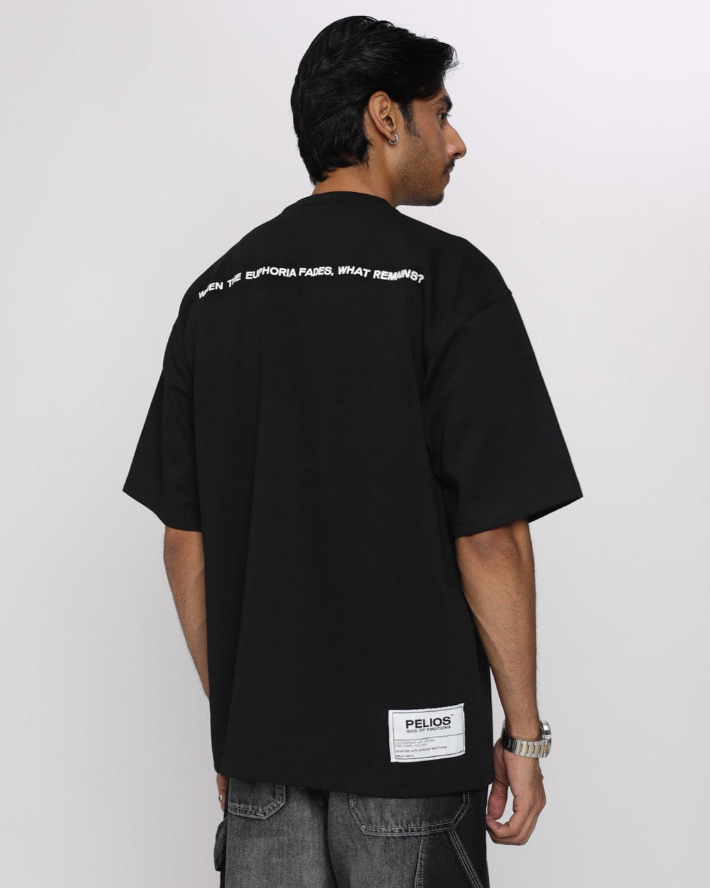 ECSTASY HEAVYWEIGHT TEE