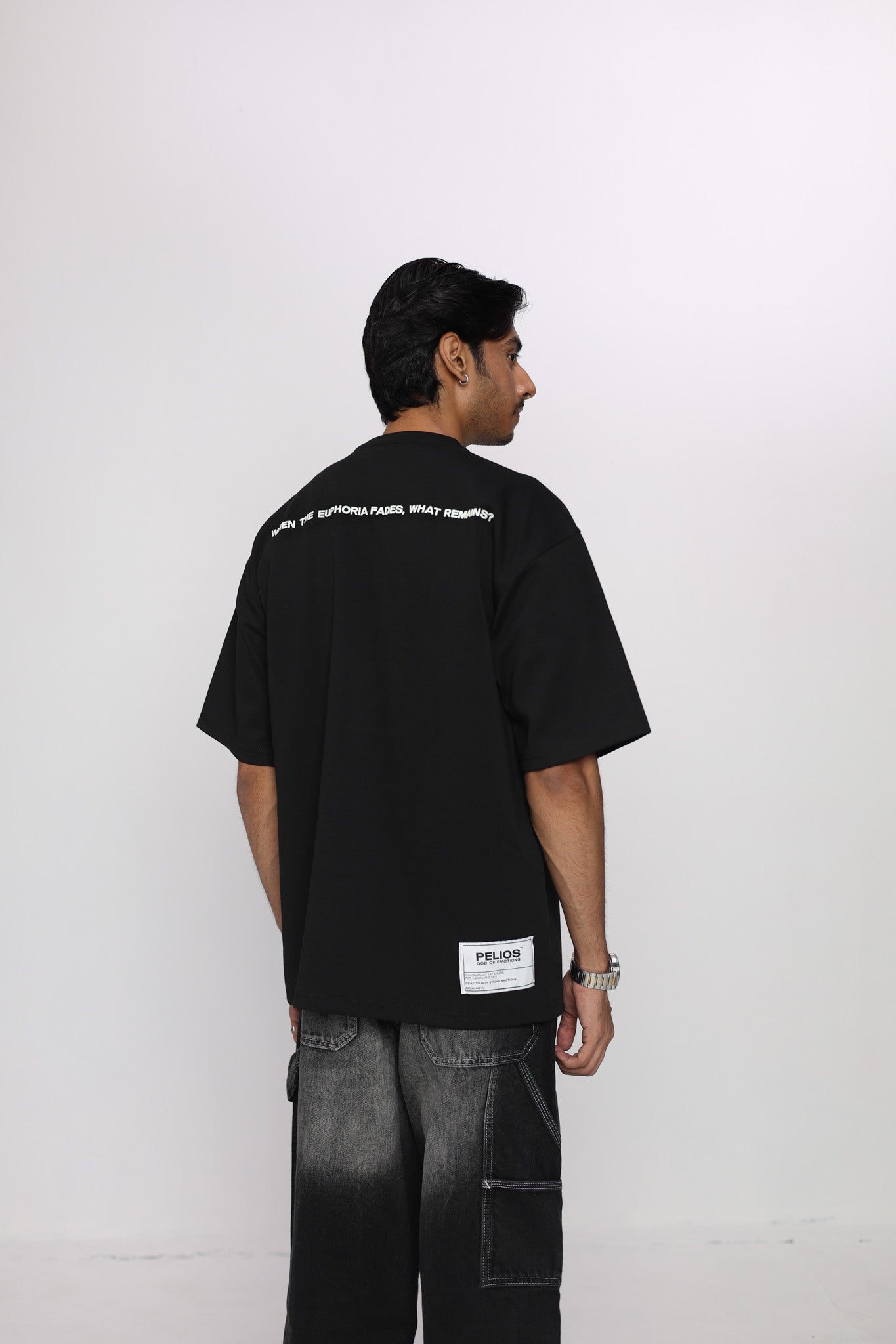 ECSTASY HEAVYWEIGHT TEE