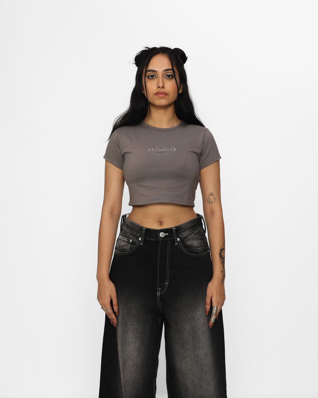 ECSTASY WOMEN'S TOP COMBO