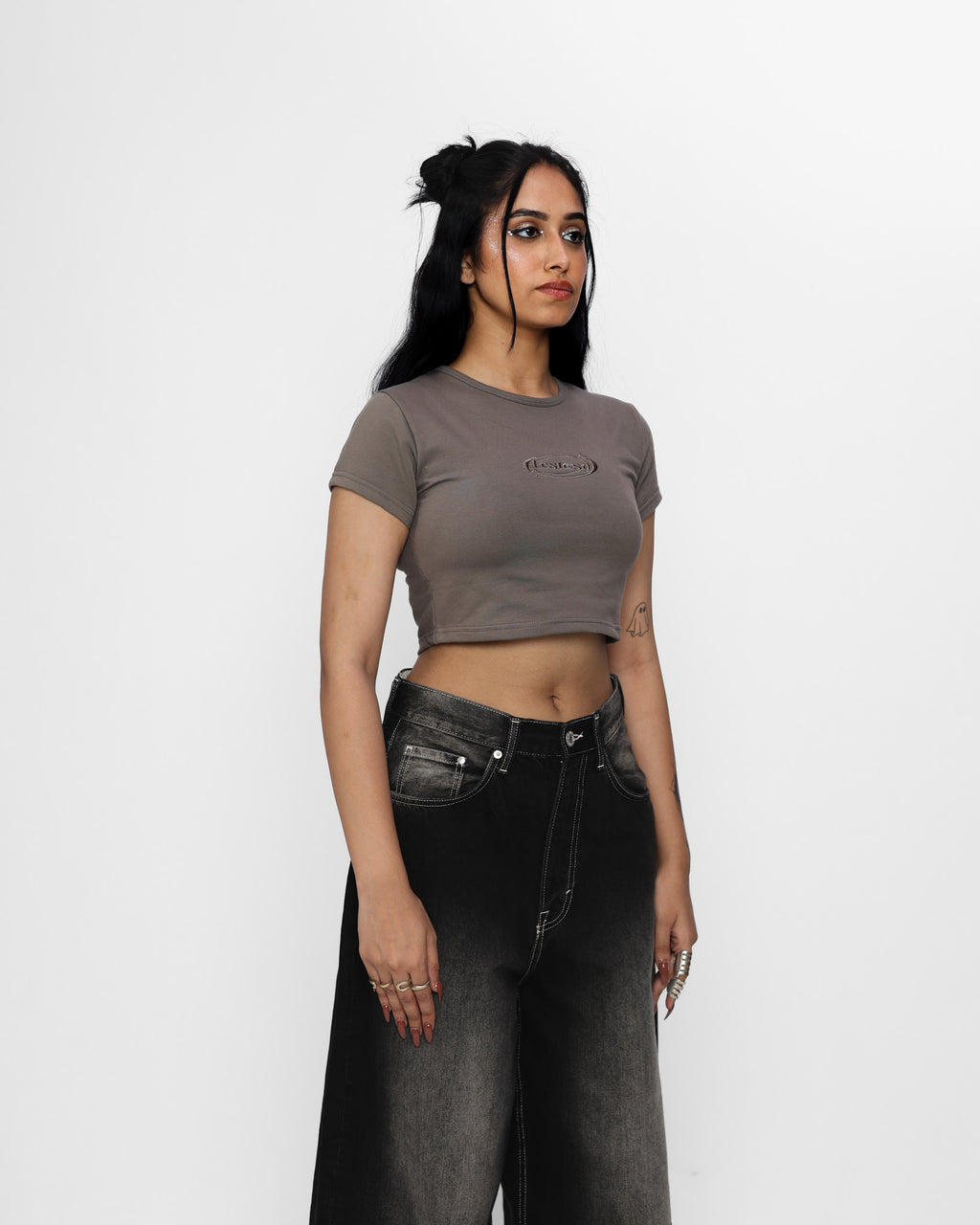 ECSTASY WOMEN'S TOP COMBO