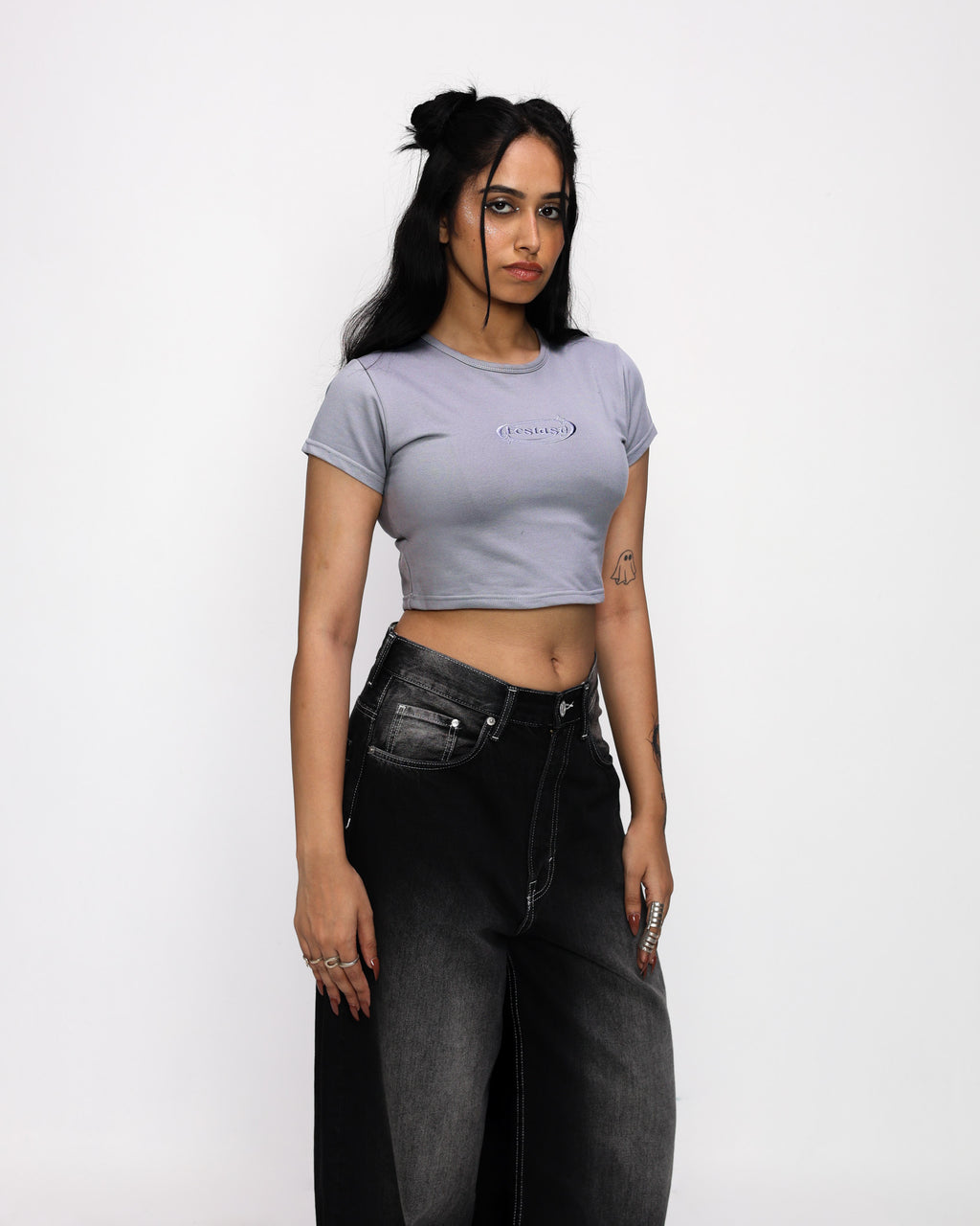 ECSTASY WOMEN'S TOP COMBO