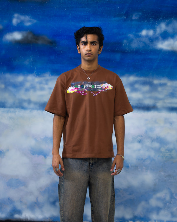 ASTRO FALLS BOXY FIT TEE