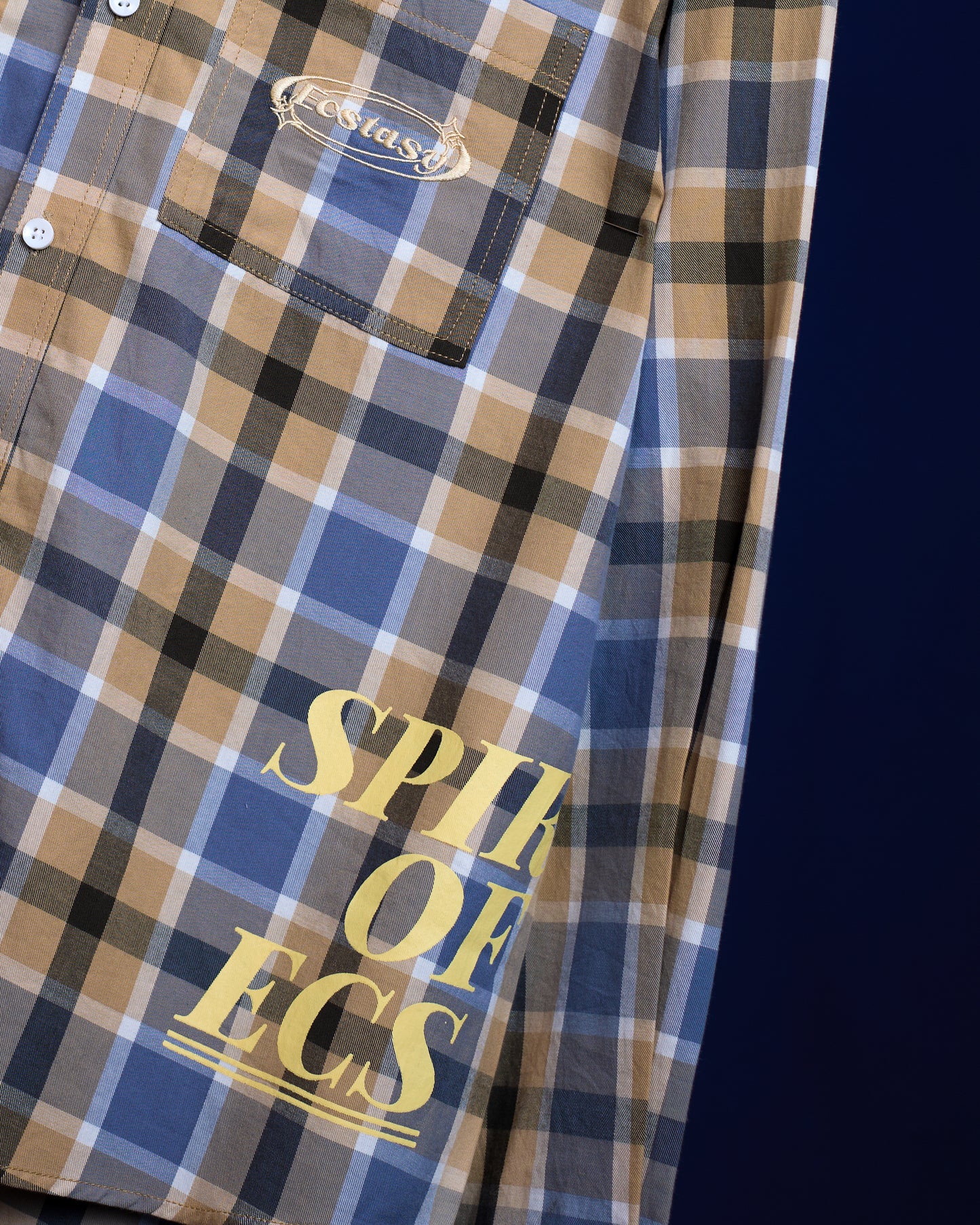 PRINTED SHIRTS