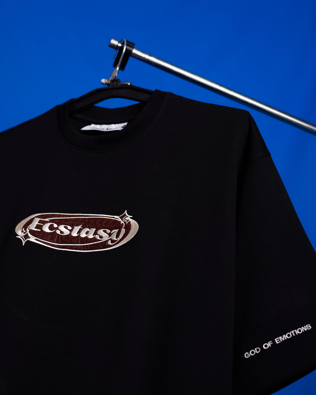 ECSTASY HEAVYWEIGHT TEE