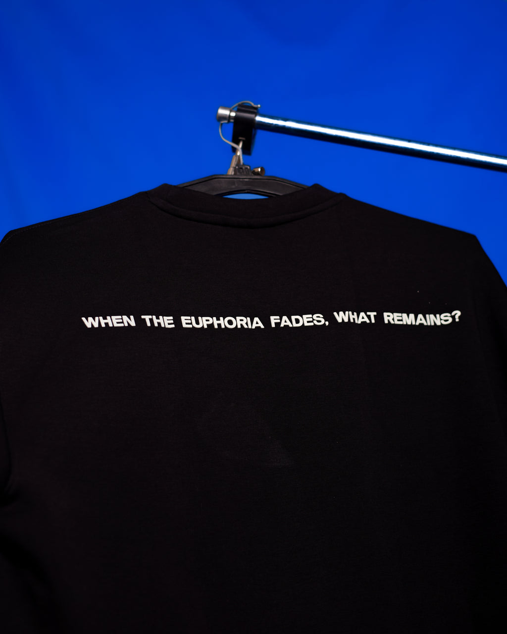 ECSTASY HEAVYWEIGHT TEE