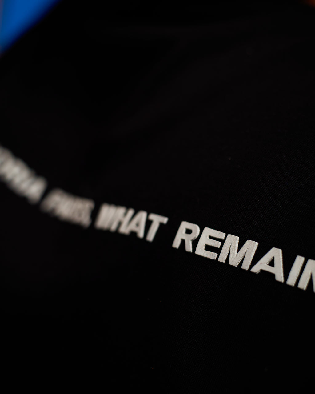 ECSTASY HEAVYWEIGHT TEE