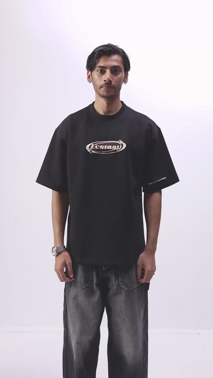 ECSTASY HEAVYWEIGHT TEE