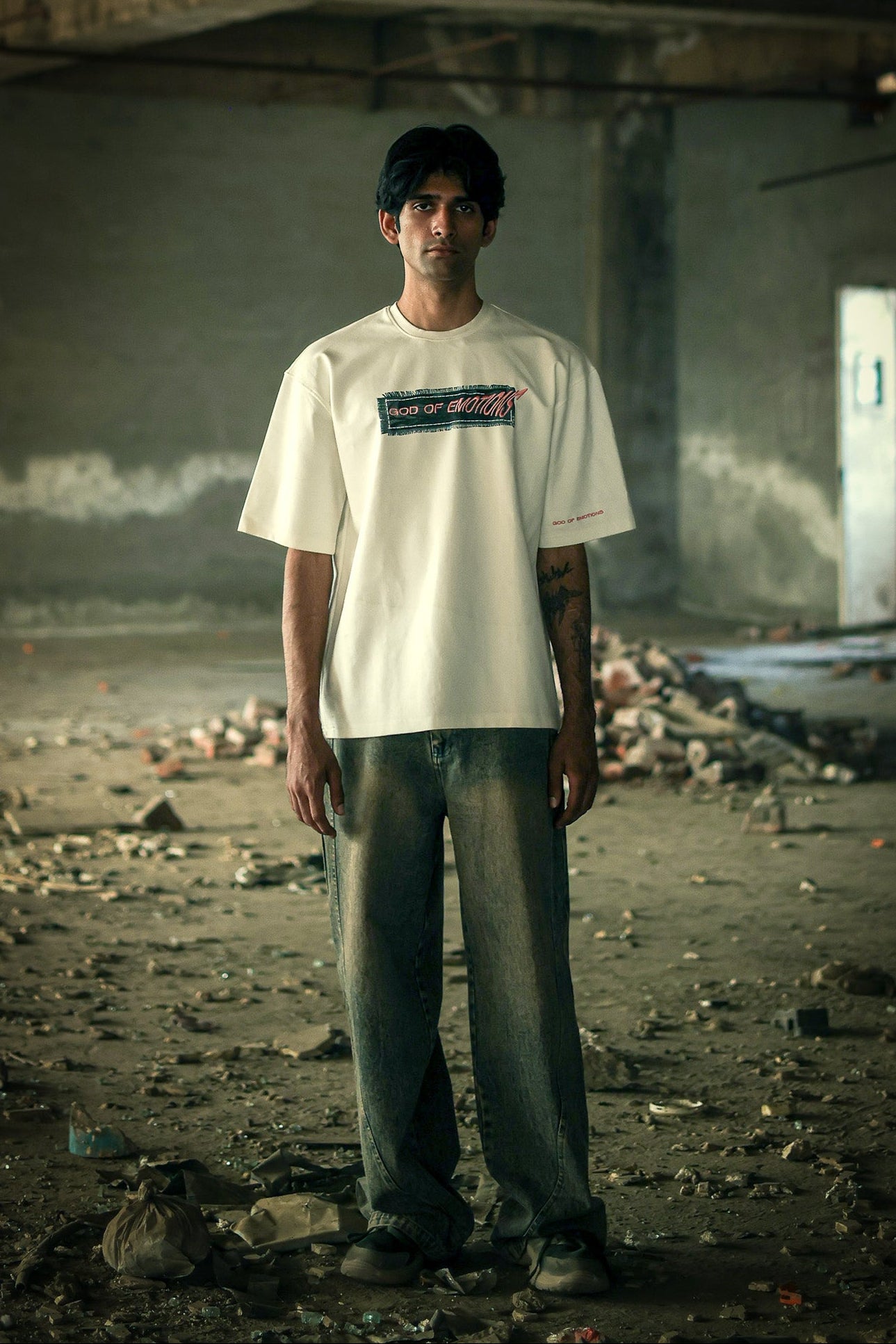 TEES